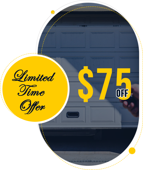 Overhead Door Special Offer